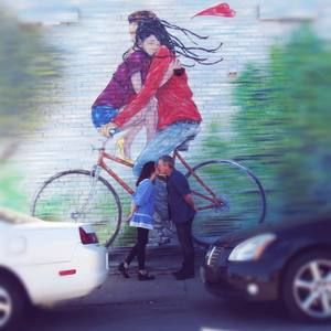 Meet your Posher, Polley